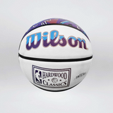 RETRO Jazz NBA Ball - HWC - Wilson