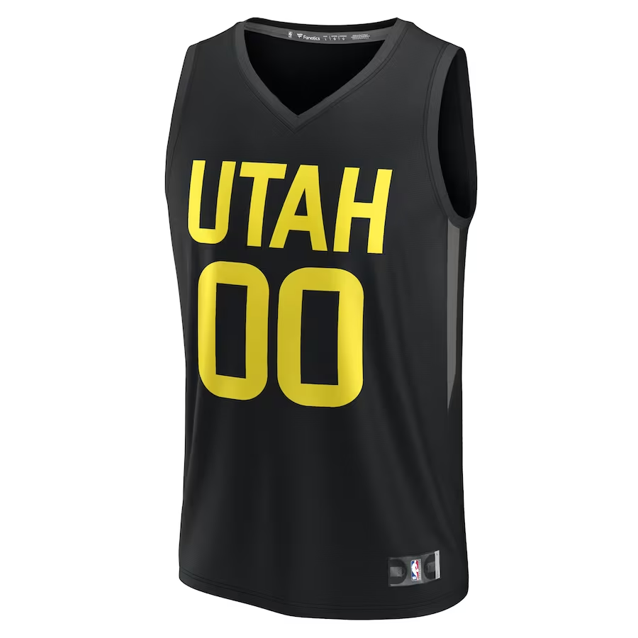 Utah Jazz Bringing Back City Edition Uniforms For Final Season