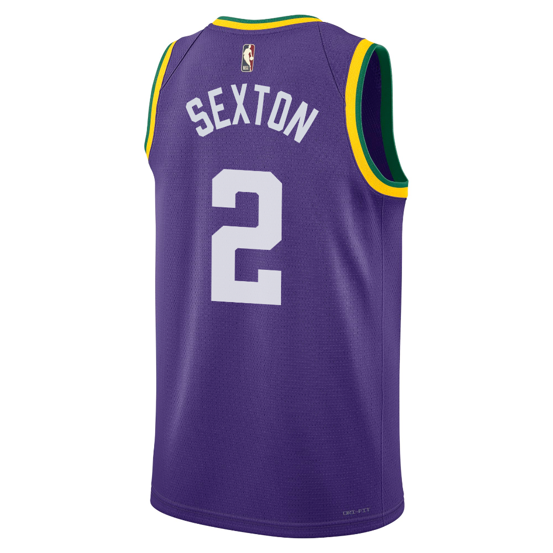 Collin fashion sexton city jersey