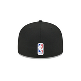 22 NBA Draft 59Fifty Hat -  - Black -  - New Era