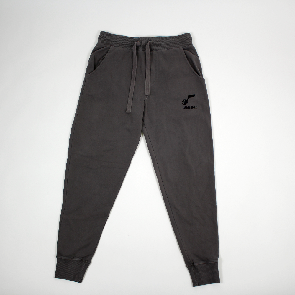 Pewter Boon Sweatpants - - Charcoal - Primary - Sportiqe – Utah Jazz Team  Store