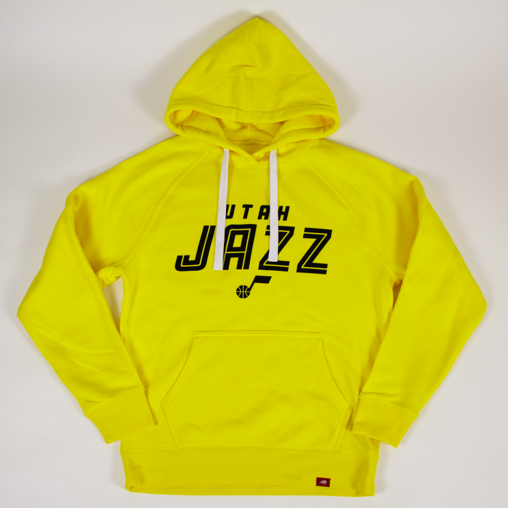 Buy 2024 yellow hoodie