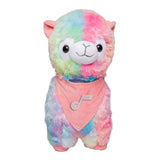 Rainbow Bandana Llama -  -  - Forever Collectibles