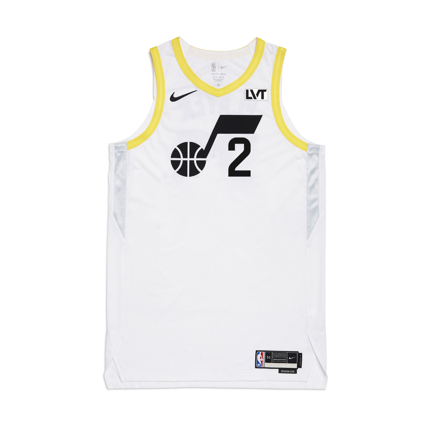 Nike fashion nba jersey 2019