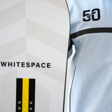 3L Performance Jacket - Sky Blue/Black - WHITESPACE