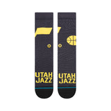 JAZZ MESH - Stance-Utah Jazz Team Store
