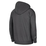 22 Travel Authentic Standard Issue Hood - Grey - Nike
