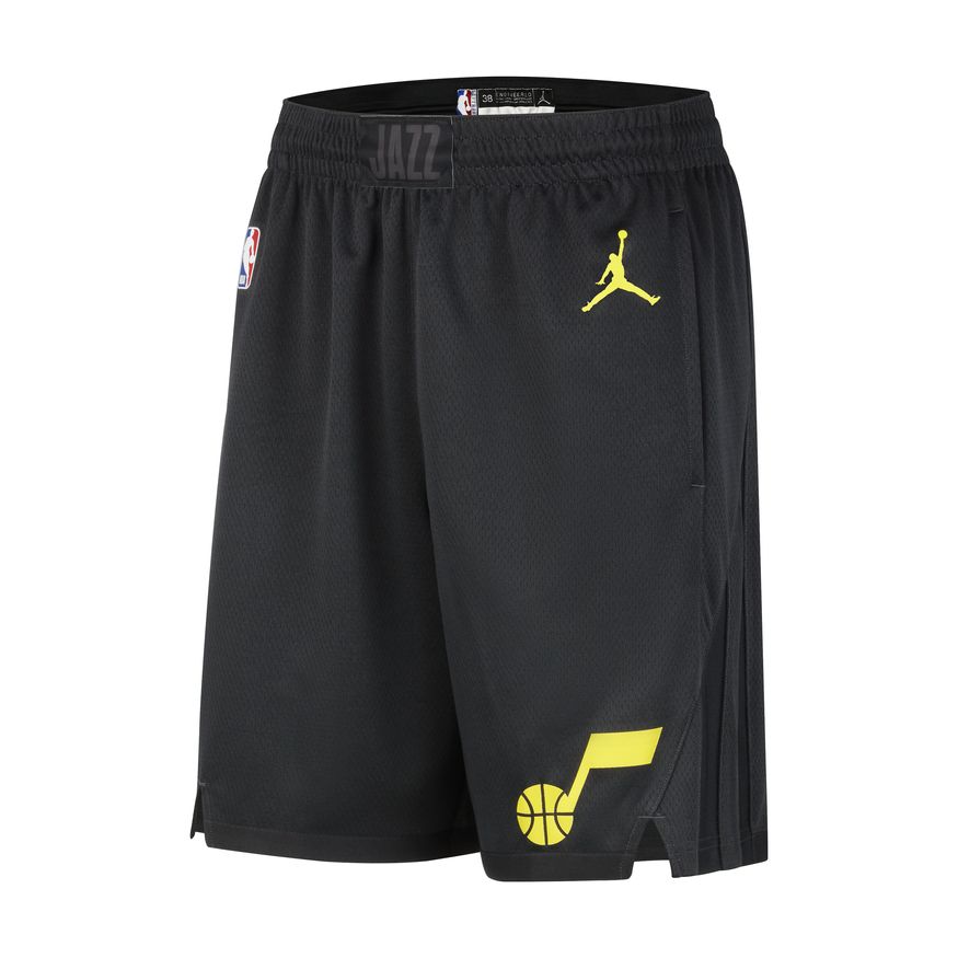 Statement Swingman Shorts – Utah Jazz Team Store