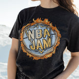 NBA Jam Tournament Edition Tee - Black - Homage