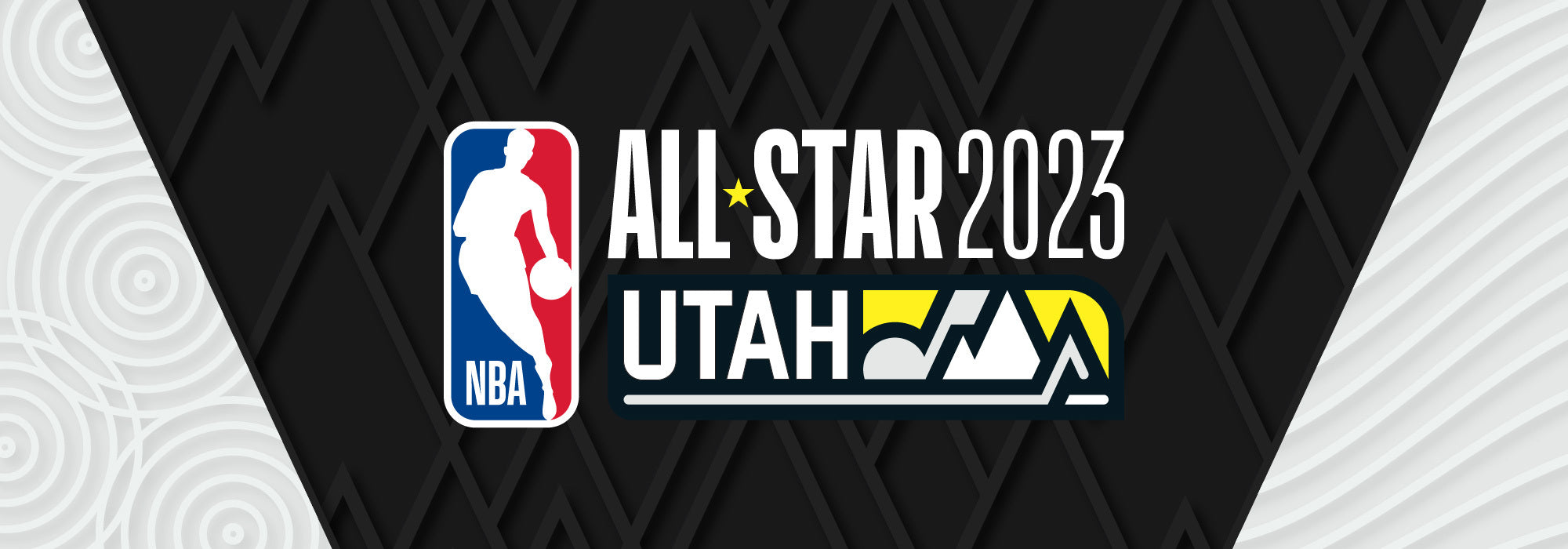 Nike Lauri Markkanen Utah Jazz Classic Swingman Jersey 2022/23 All Star  Size 44