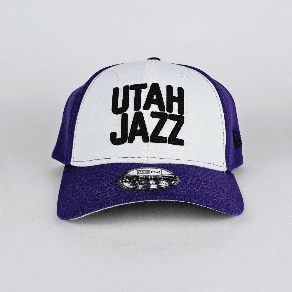 All Star Hats – Utah Jazz Team Store