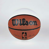 Autograph Jazz NBA Ball - Primary - Wilson
