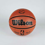 Circle Jazz NBA Ball - Primary - Wilson