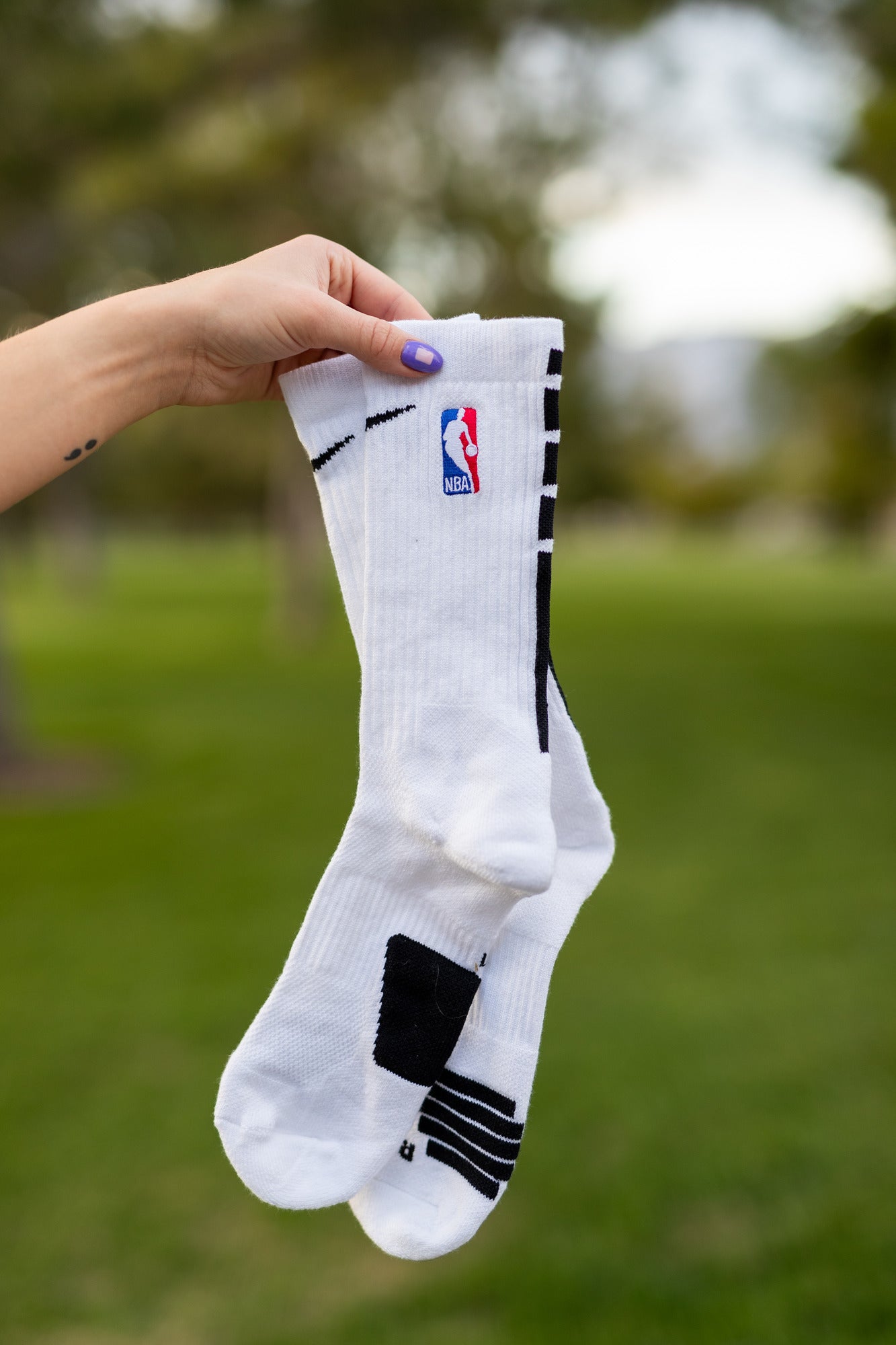 Nike shops elite nba