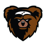 Utah Jazz Bear Pin - PSG