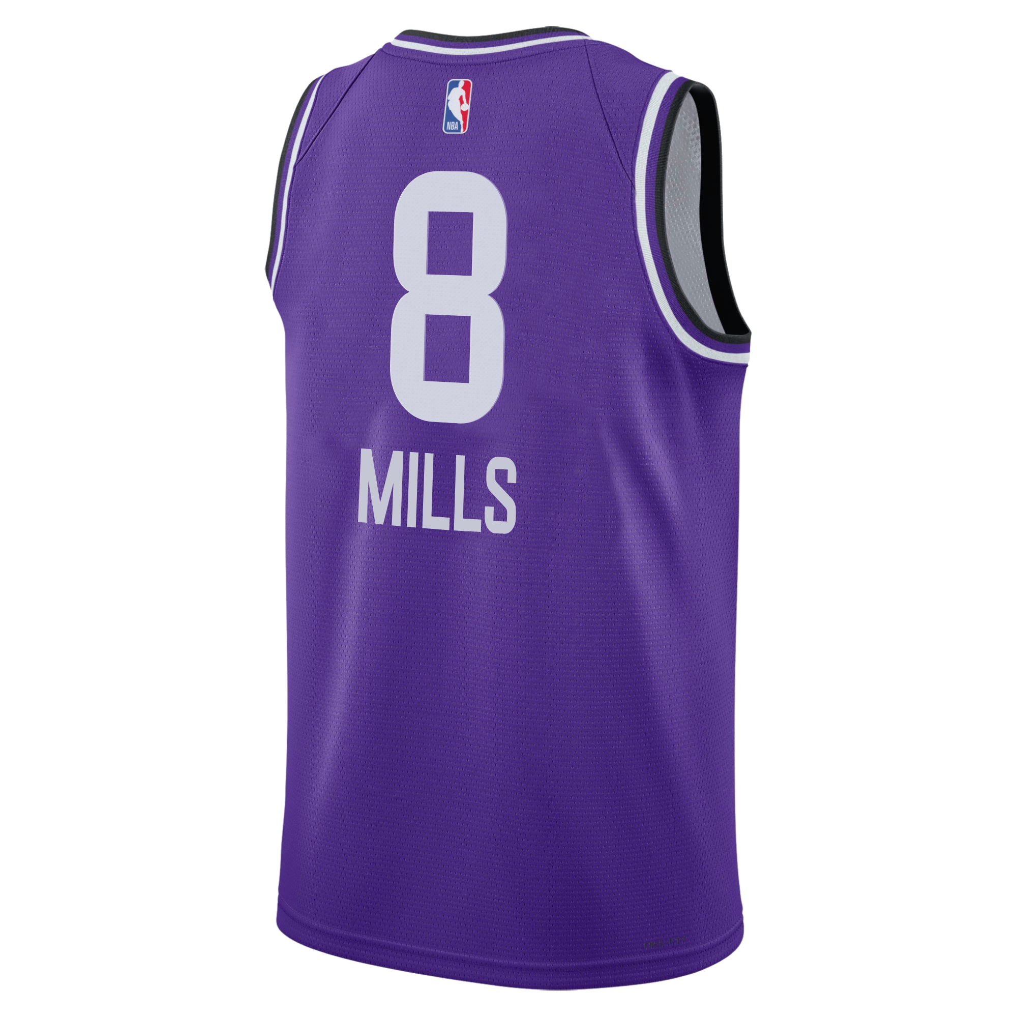 Patty mills swingman jersey best sale