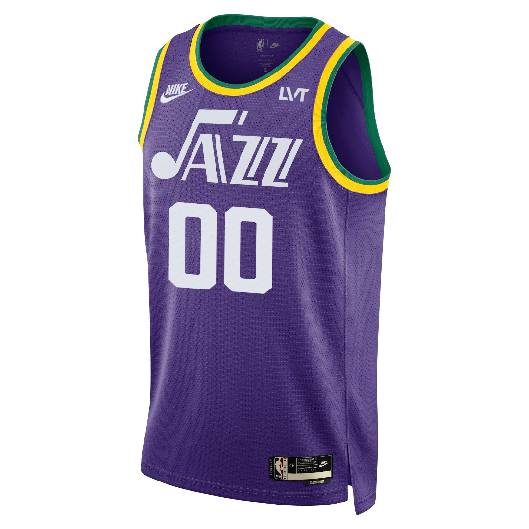 Kid Jersey – Utah Jazz Team Store