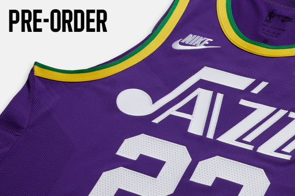 make your nba jersey