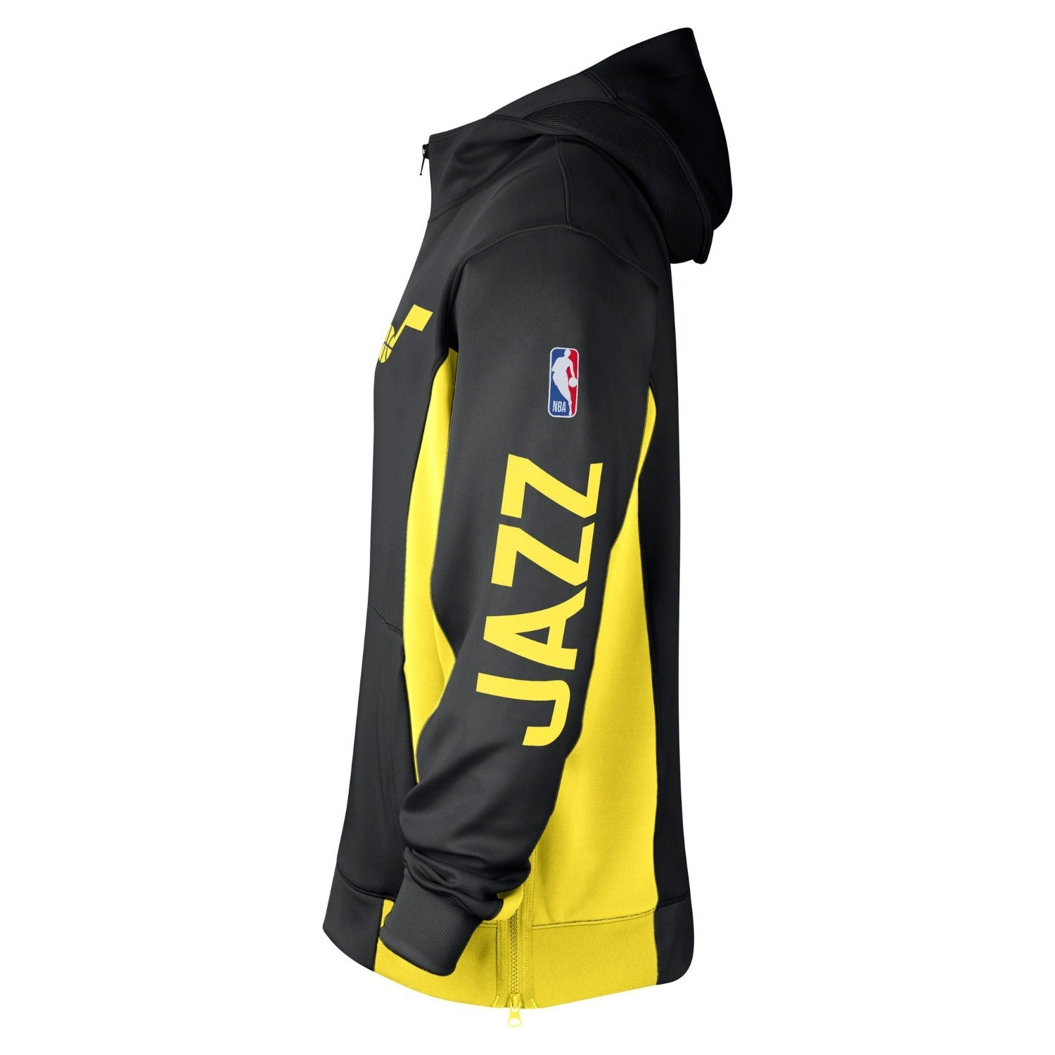 Yth HWC Warm Up Jacket – Utah Jazz Team Store