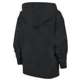 23 Travel Authentic Standard Issue Hood - Black - Primary - Nike
