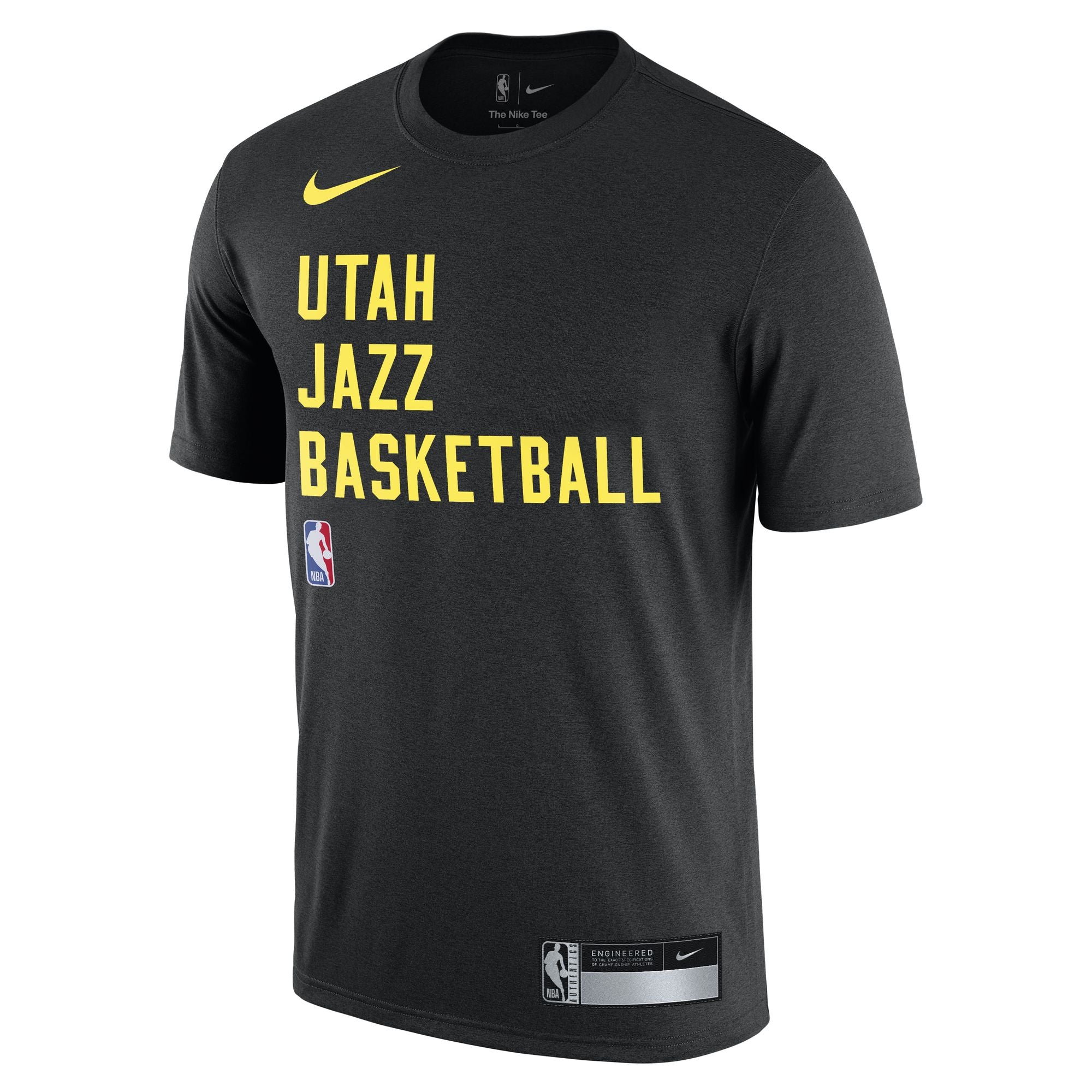 Utah Jazz Team Store on X: New #CityEdition hoodie looking pretty