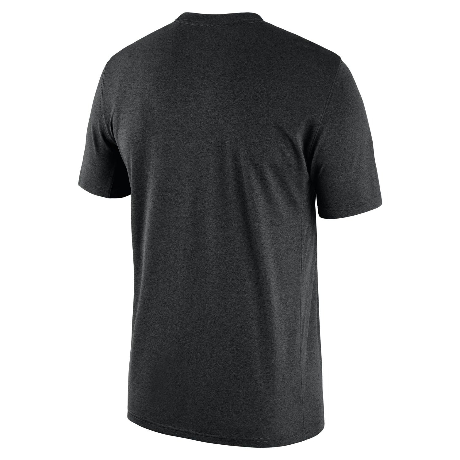 23 Logo2 Short Sleeve Tee - Black - Primary - Nike – Utah Jazz Team Store
