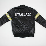 The Pick and Roll Jacket