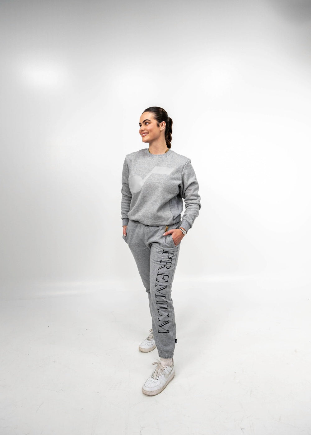 Jazzy Jogger Set – Pynk Mannequin