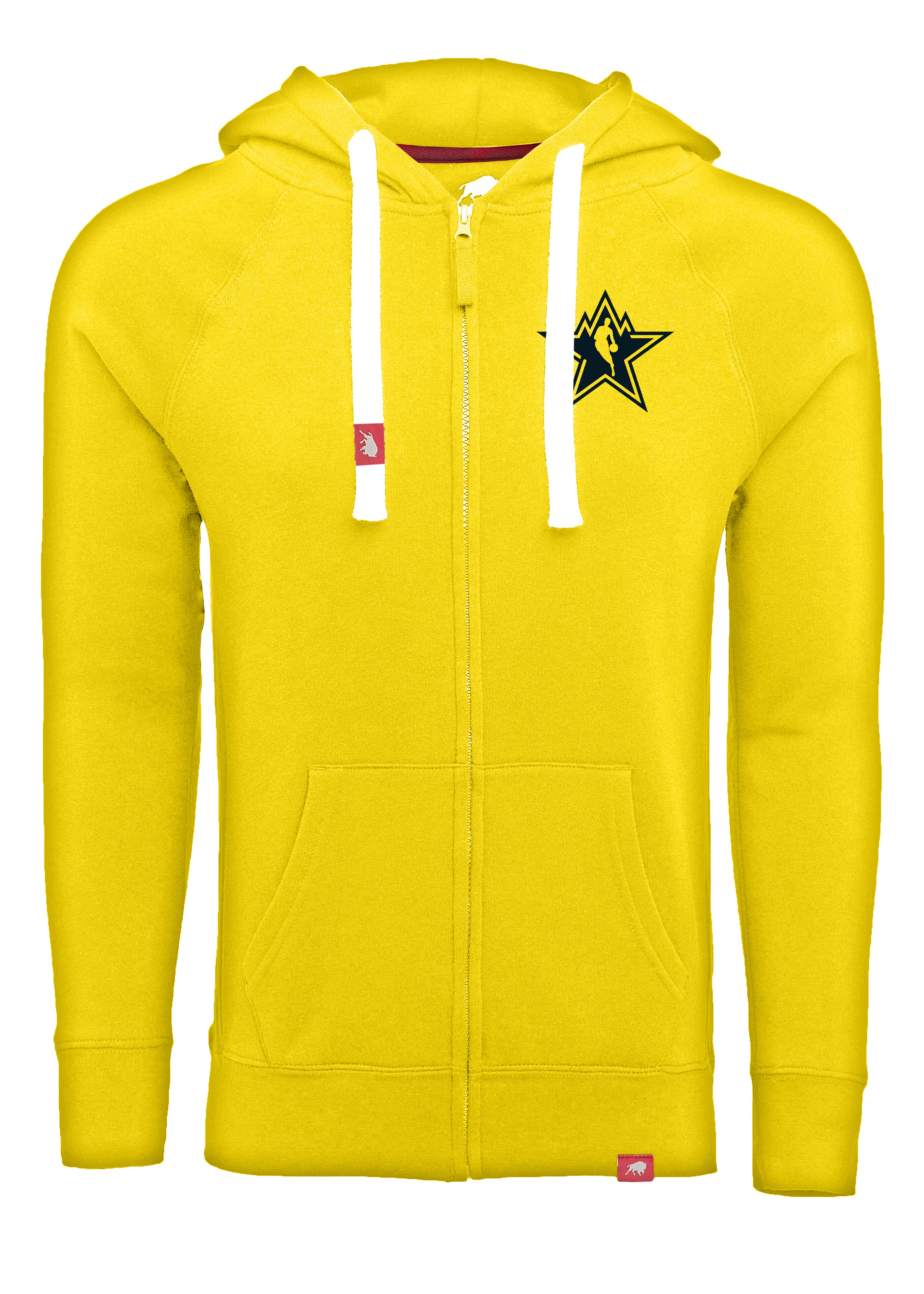 Sportiqe Blues Ava Women Pullover Hoodie – STL Authentics