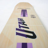 AMF Park 155 City Edition Snowboard 3 - Purple - WHITESPACE
