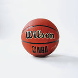 Alliance Jazz NBA Ball - Orange - Remix - Wilson