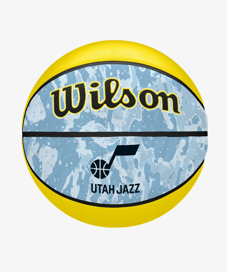 Deluxe Note Badge Reel - Amico – Utah Jazz Team Store