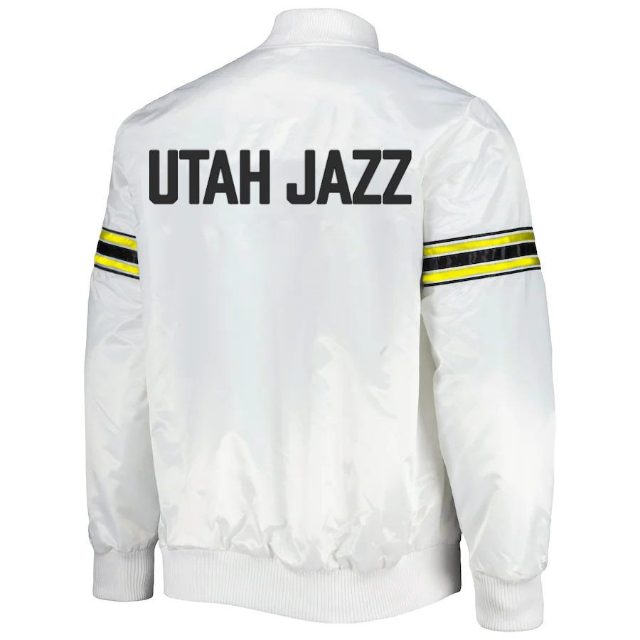 Utah Jazz Team Store on X: 🚨PRE-SALE LIVE NOW🚨 Classic Edition