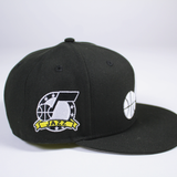 Western Conference Patch Note 9Fifty - Black - New Era