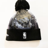 All Star City Scape NBA ASW23 Beanie - Knit