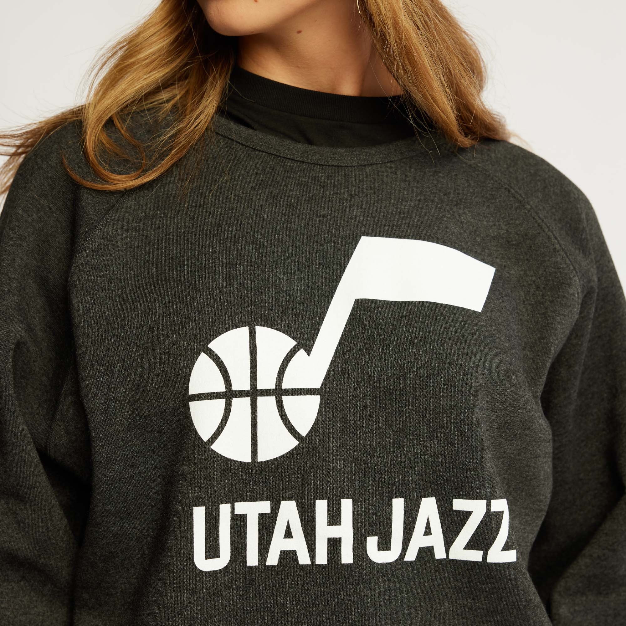 Mitchell & Ness – Utah Jazz Team Store