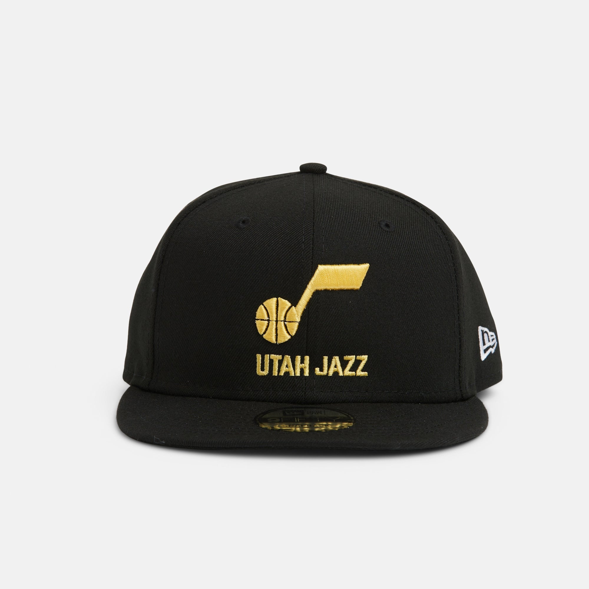 Utah Jazz New Era Team Logo T-Shirt (11546135)