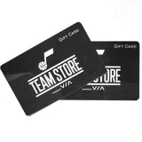 DIGITAL ONLY - Jazz Team Store Gift Card
