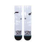 JAZZ DYE - Stance-Utah Jazz Team Store
