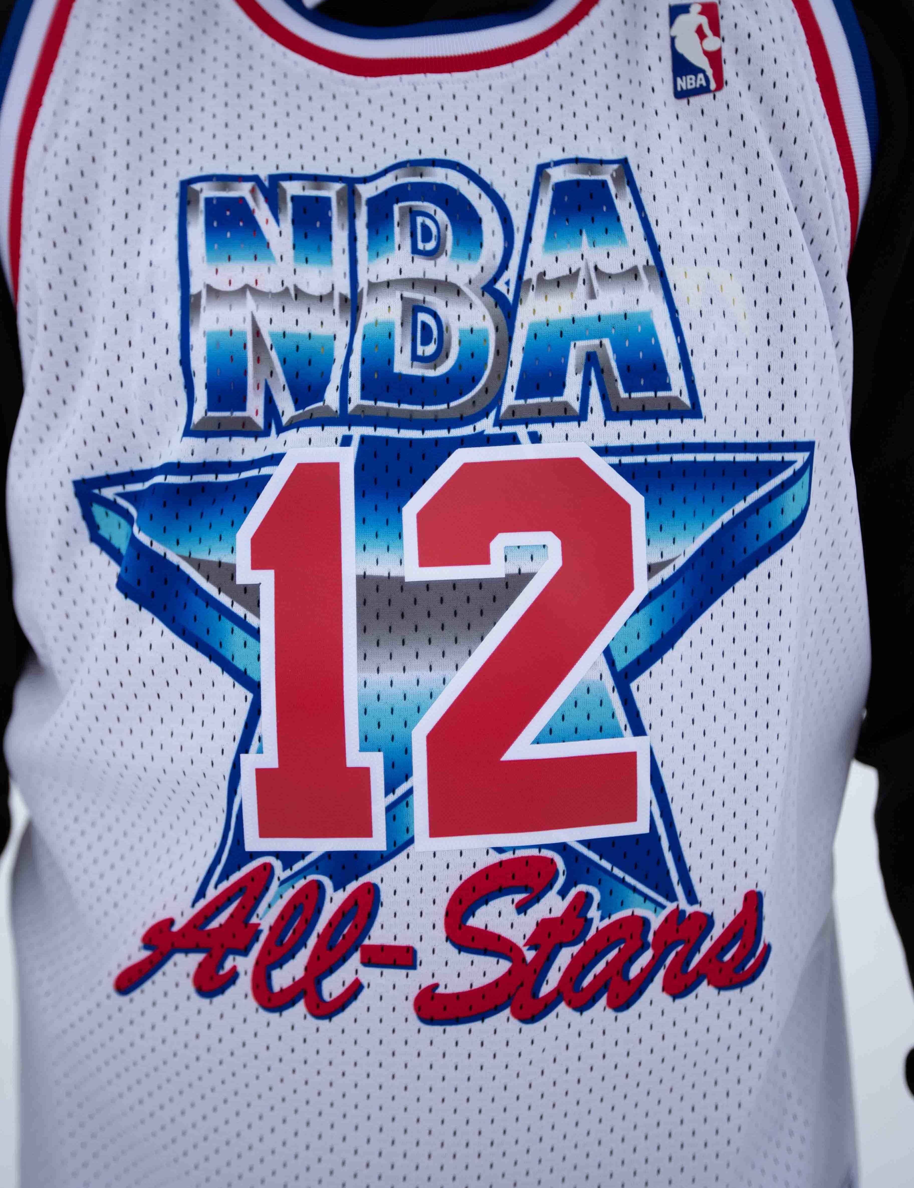 NBA All Star Jerseys, Shirts, Hats