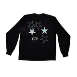 ASW HERITAGE LS BLACK - CounterPoint