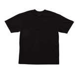ASW Laser Tee Black - CounterPoint