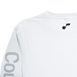 CORE LONGSLEEVE GREY - CounterPoint