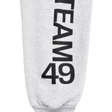 Core Team49 SWEATPANT GREY - CounterPoint
