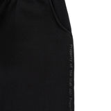 Core SWEATPANT Black - CounterPoint