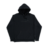 CORE HOODIE BLACK - CounterPoint