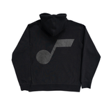 CORE HOODIE BLACK - CounterPoint