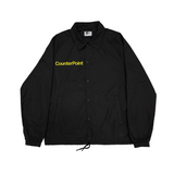 Core Coach Crew jacket - CounterPoint