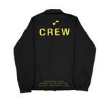 Core Coach Crew jacket - CounterPoint