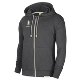 22 Travel Authentic Standard Issue Hood - Grey - Nike